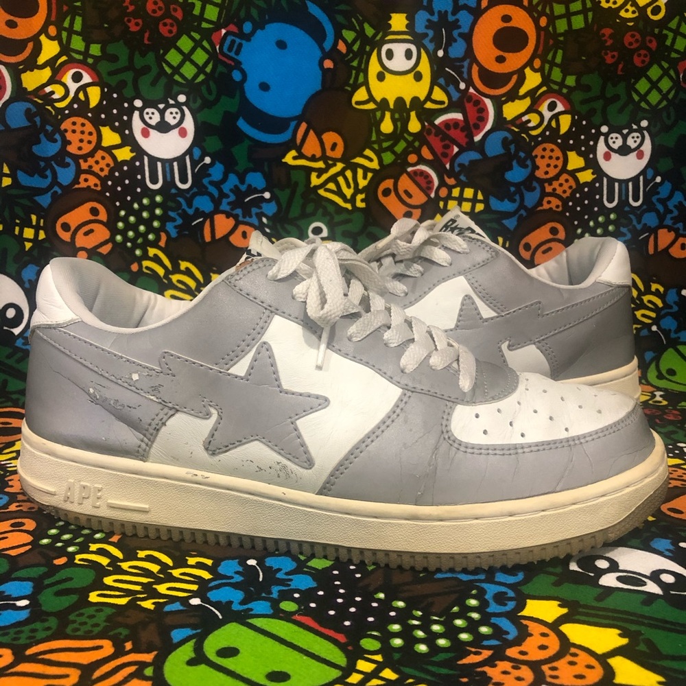 3M REFLECT BAPESTAS - Picture 2 of 9